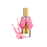 BIJOUX - INDISCRETS LIGHT MY FIRE MASSAGEÖL WRMEEFFEKT GUM-GESCHMACK…
