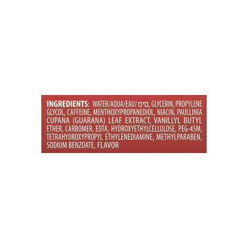 ID SENSATION - WATER BASED LUBRICANT WITH HEAT EFFECT 250 ML - Hot Ef…