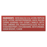 ID SENSATION - LUBRICANTE BASE AGUA EFECTO CALOR 250 ML