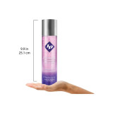 Id Pleasure - Lubricante Base Agua Tinging Sensation 500 Ml |