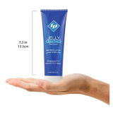 ID JELLY - LUBRICANTE BASE AGUA EXTRA THICK TRAVEL TUBE 120 ML