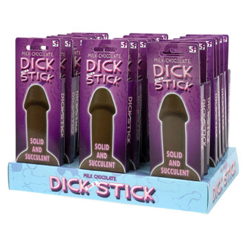 SPENCER & FLEETWOOD - PIRULETA PENE CHOCOLATE CON LECHE