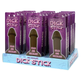 SPENCER & FLEETWOOD - PIRULETA PENE CHOCOLATE CON LECHE