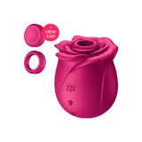 Satisfyer - Air Pulse Pro 2 Classic Blossom Vibrador | Vybes.it