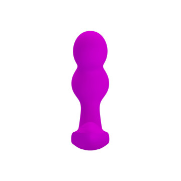 Pretty Love - Terrance Masajeador Vibrador Anal Con Control Remoto
