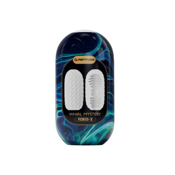Pretty Love - Oeuf De Masturbateur Tournoir Mystère Venus | Vybes.it