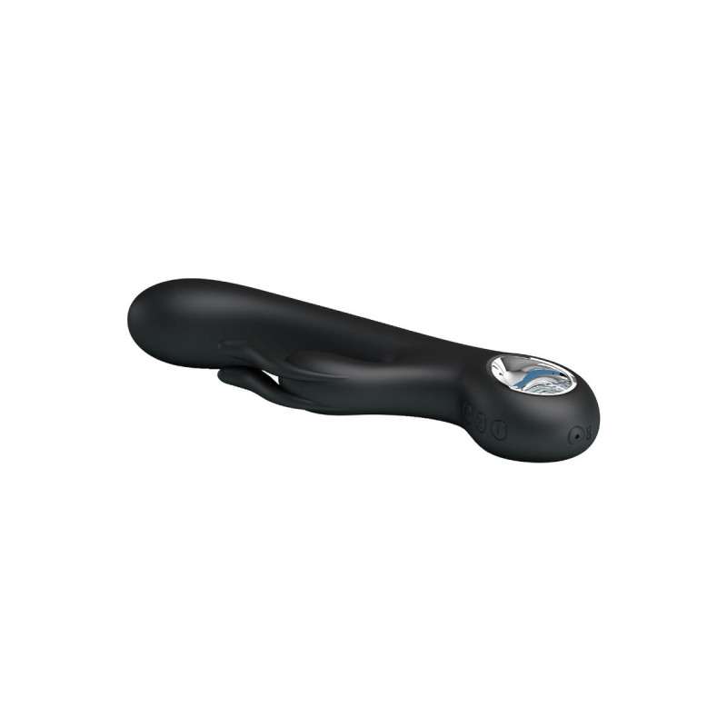 Pretty Love - Carina Vibrador Estimulador De Clitoris Y Punto G |