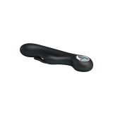 Pretty Love - Carina Vibrador Estimulador De Clitoris Y Punto G |