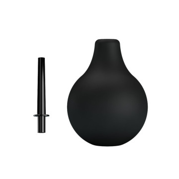 Mr Play - Pera Anal Ducha Blkb Negro | Vybes.it