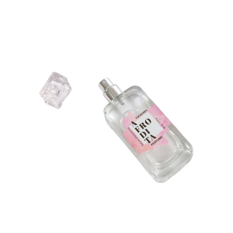 Secretplay - Aphrodite Natürliche Pheromone Parfumspray 50 Ml |