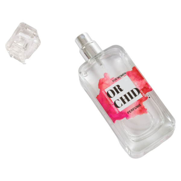 SECRETPLAY - ORCHIDEE NATÜRLICHE PHEROMONE PARFUMSPRAY 50 ML