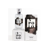 Secretplay - Spray Parfum Aux Phéromones Naturelles Apolo 50 Ml |