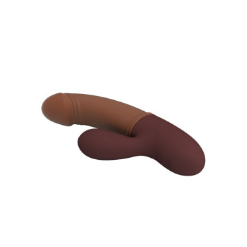 Pretty Love - Kane Vibrador Punto G & Succionador | Vybes.it