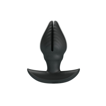 Pretty Love - Plug Anal Inflable & Recargable | Vybes.it