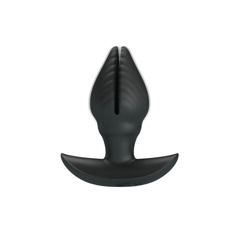 Pretty Love - Plug Anal Inflable & Recargable | Vybes.it