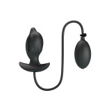 Pretty Love - Plug Anal Delfin Inflable & Recargable | Vybes.it