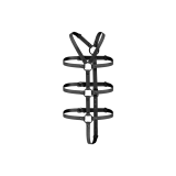 Fetish Submissive Bondage - Verstellbarer Gurt Für Torso Und Arme |