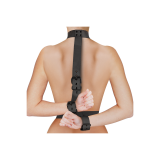 Fetish Submissive Bondage - Conjunto De Sujeción Para El Cuerpo De