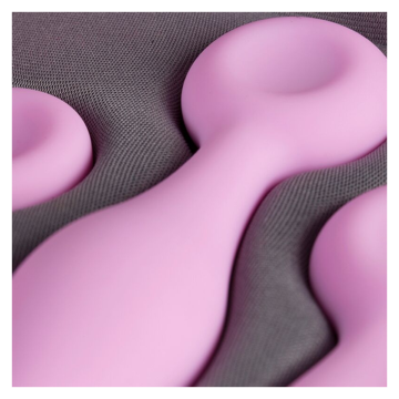 FEMINTIMATE - INTIMRELAX SET 3 DILATADORES VAGINALES
