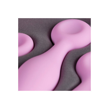 FEMINTIMATE  INTIMRELAX SET 3 VAGINALDILATOREN - Vaginal-Anal-Dilata…
