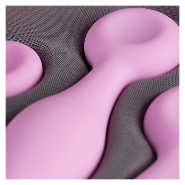 FEMINTIMATE - INTIMRELAX SET 3 DILATADORES VAGINALES