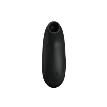 Pretty Love - Succionador - Masajeador De Lujo Recargable Negro |