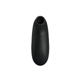 Pretty Love - Succionador - Masajeador De Lujo Recargable Negro |