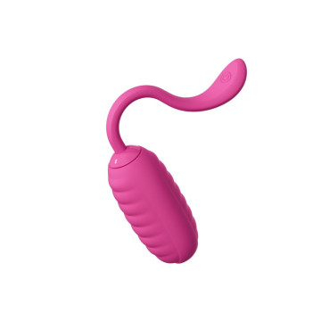 Pretty Love - Catalina Huevo Vibrador Recargable Rosa App Gratuita