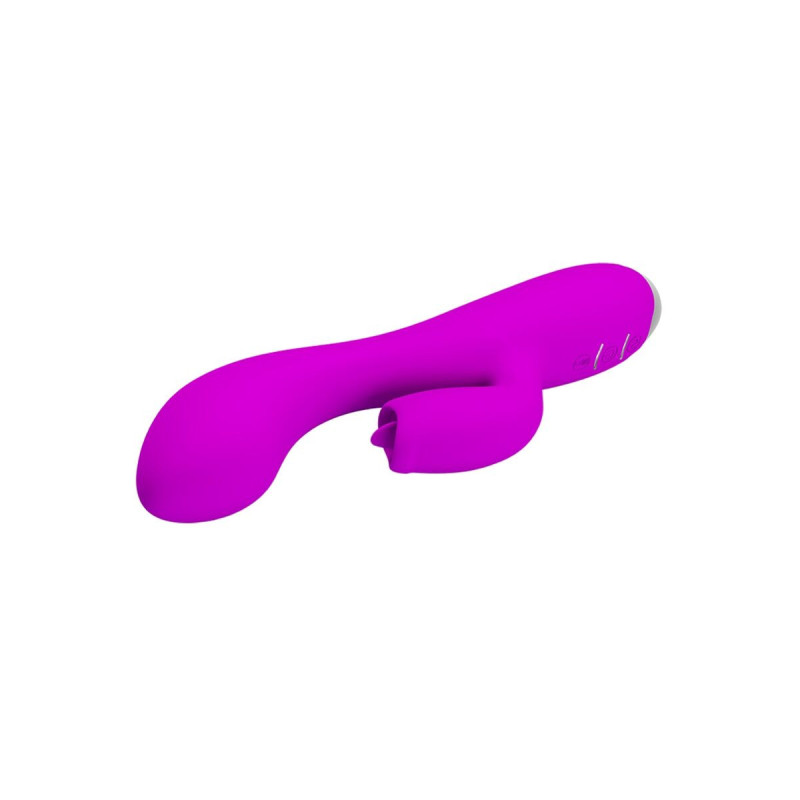 Pretty Love - Gloria Vibrador Conejo Recargable - Impermeable