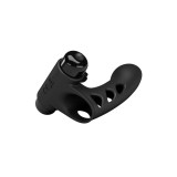 Pretty Love - Orlando Funda De Dedo Vibrador Negro | Vybes.it