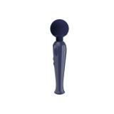 Pretty Love - Skyler Vibrador Wand Azul | Vybes.it