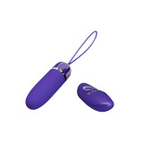 Pretty Love - Darlene Youth Mini Bala Vibradora Violeta | Vybes.it