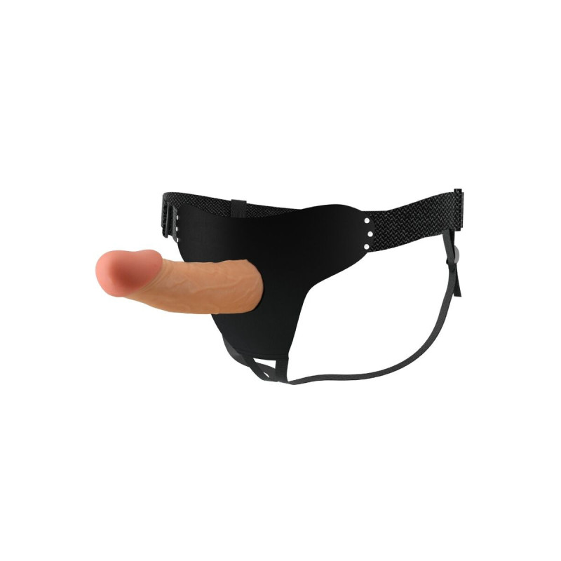 Pretty Love - Harness Hombre Hueco Stark Comfortable | Vybes.it