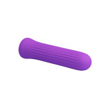 Pretty Love - Blanche Vibrador Estimulador Lila | Vybes.it