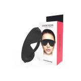 DARKNESS - MASCHERA NERA DI ALTA QUALIT - DARKNESS BONDAGE - Maschere…