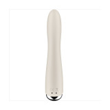 Satisfyer - Spinning Vibe 1 Vibrador Rotador G - Spot Beige |
