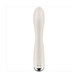 Satisfyer - Spinning Rabbit 1 Estimulacion Clitoris Y Punto G Beige