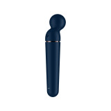 Satisfyer - Planet Wand - Er Masajeador Vibrador Azul | Vybes.it