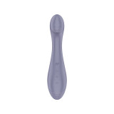 Satisfyer - G - Force Estimulador Vibrador Punto G Morado | Vybes.it