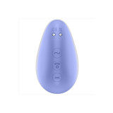 Satisfyer - Pixie Dust Lila Estimulador Air Pluse | Vybes.it