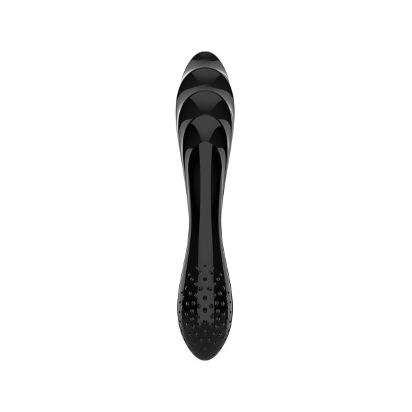 SATISFYER - DAZZLING CRYSTAL NEGRO