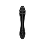 SATISFYER - DAZZLING CRYSTAL NEGRO
