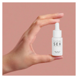 BIJOUX INDISCRETS - SLOW SEX OLIO PER SESSO ORALE CON CBD 15 ML