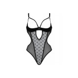 Passion - Marina Body Negro S/M | Vybes.it