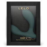 LELO - HUGO 2 GRÜNES PROSTATAMASSAGER