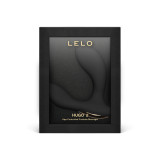 Lelo - Masseur De Prostate Hugo 2 Noir | Vybes.it