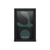 Lelo - Hugo 2 Masajeador De Prostata Control Remoto Verde | Vybes.it