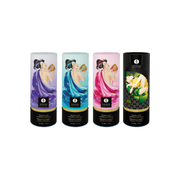 Shunga - Badesalz Mit Exotischen Früchten | Vybes.it