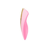 Shunga - Obi Masajeador Intimo Rosa | Vybes.it