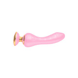 Shunga - Sanya Masajeador Intimo Rosa | Vybes.it